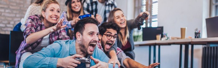 Catégorie - Jeux vidéos occasion