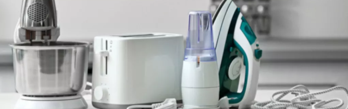 Catégorie - Petit électroménager occasion
